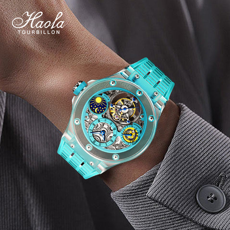 Haofa Tourbillon 2231
