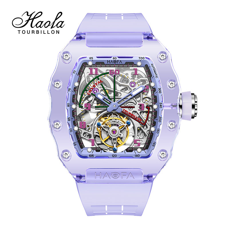 Haofa Tourbillon 2210
