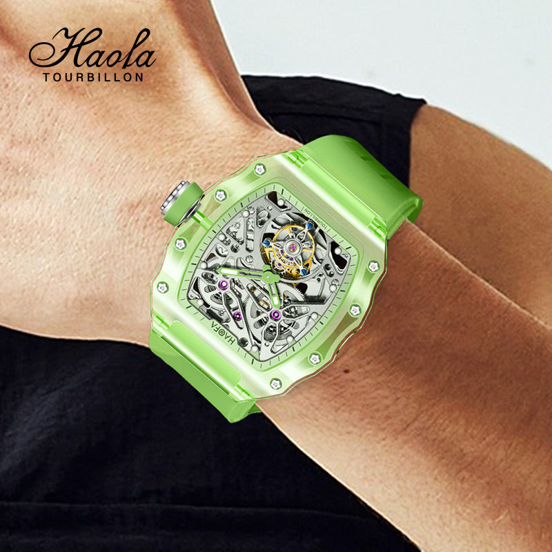 Haofa Tourbillon2201-1