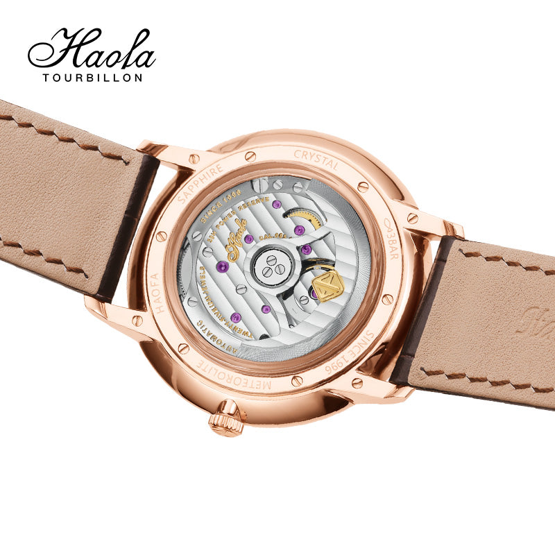 Haofa Mechanical 1608(超薄型)