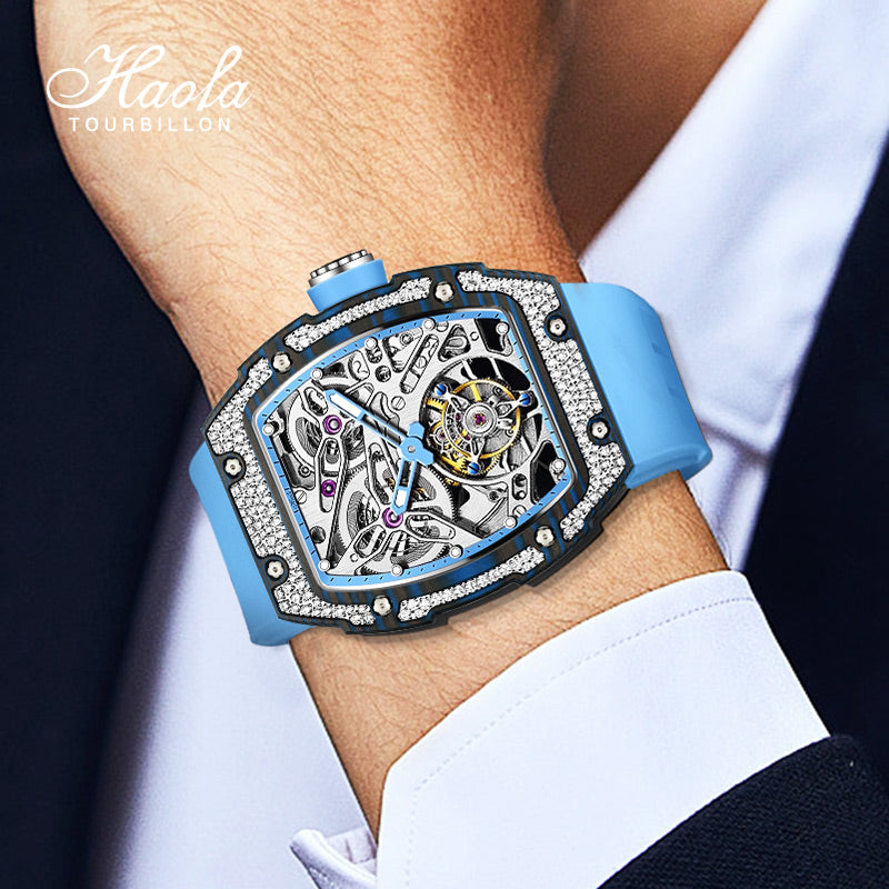Haofa Tourbillon 1901-3