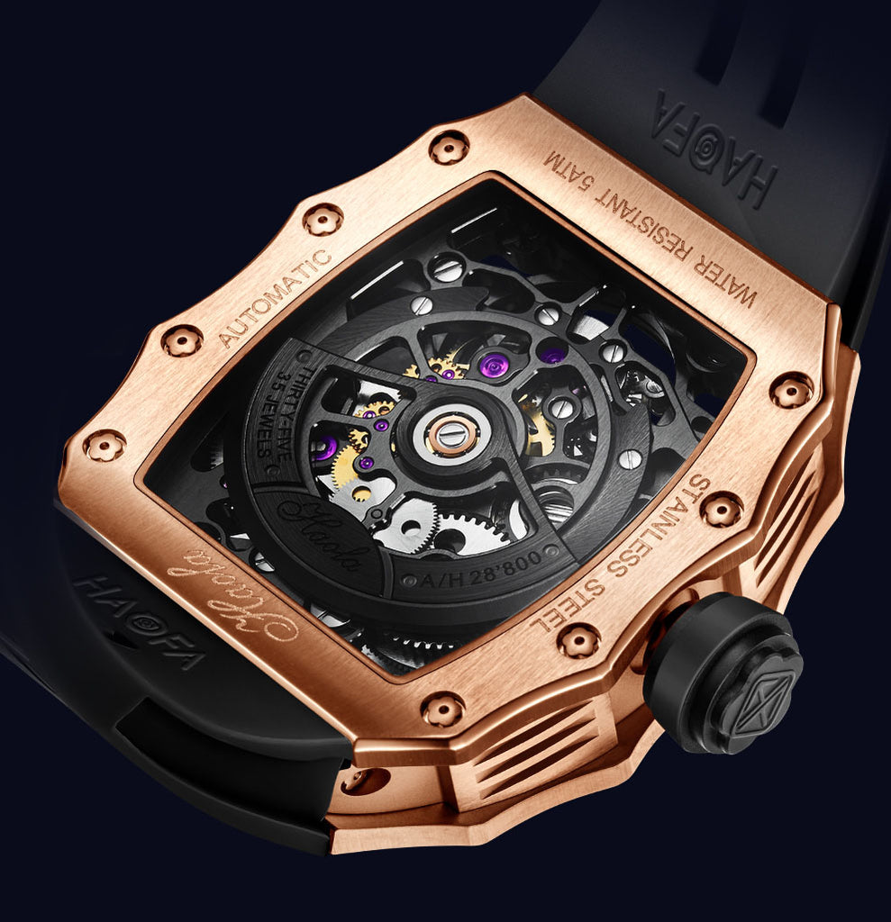 Haofa Tourbillon 2310