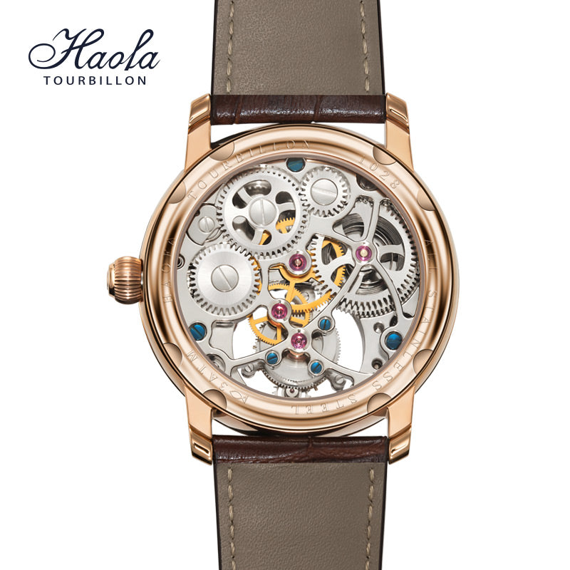 Haofa Tourbillon1028