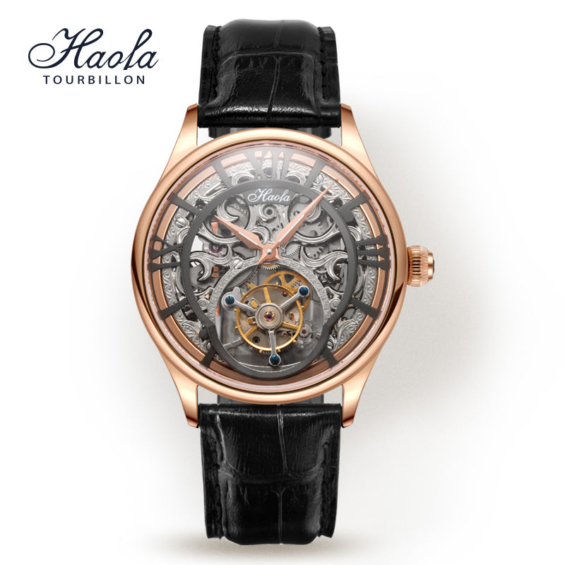 Haofa Tourbillon 1032