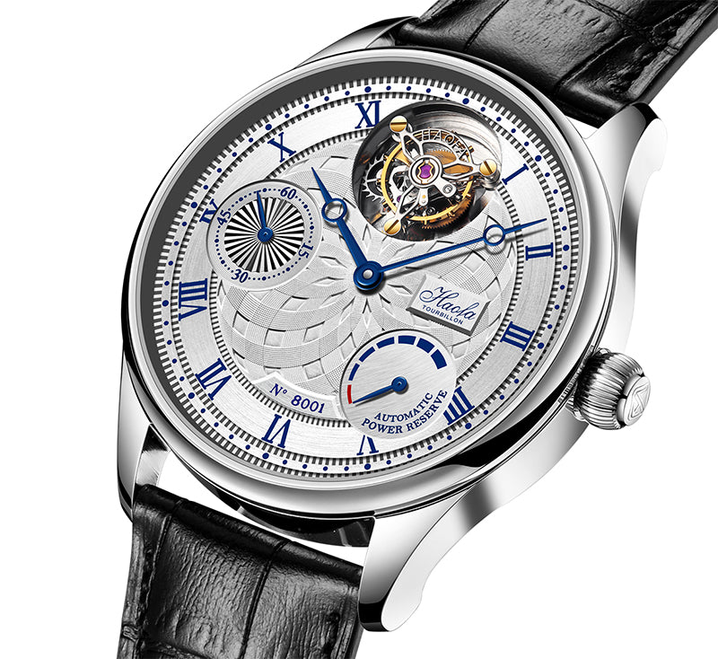Haofa Tourbillon8001