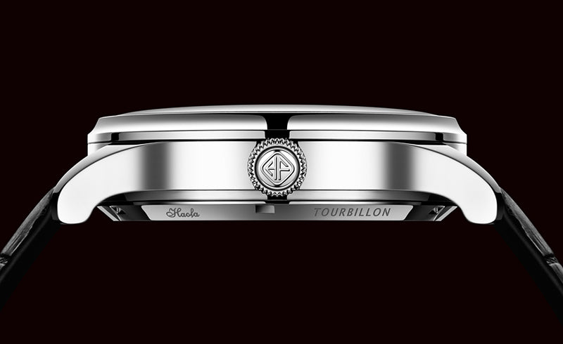 Haofa Tourbillon8001