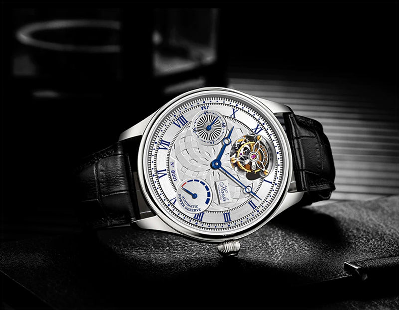 Haofa Tourbillon8001