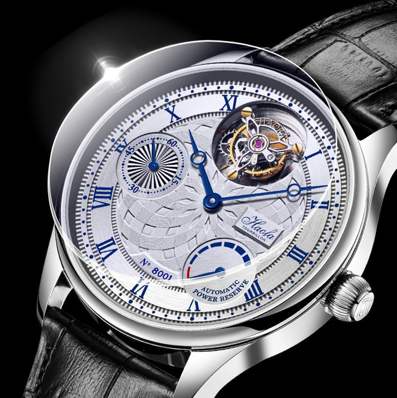 Haofa Tourbillon8001
