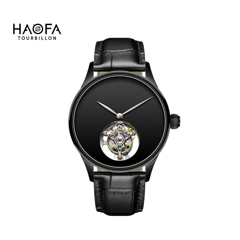 Haofa Tourbillon 1039