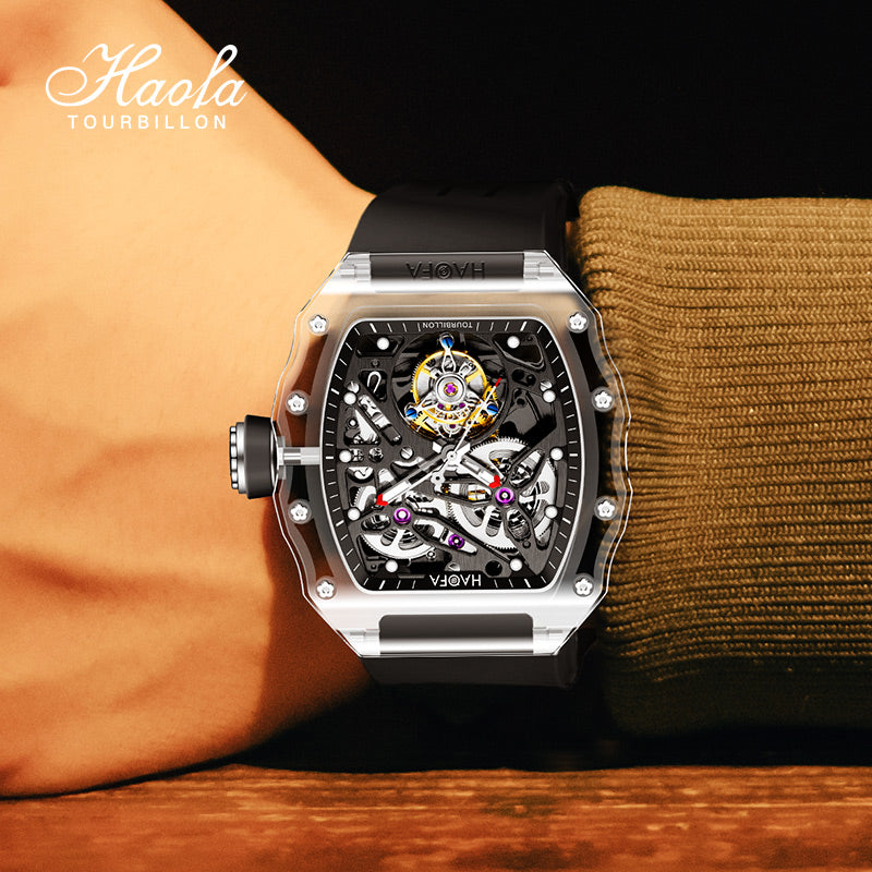 Haofa Tourbillon 2201