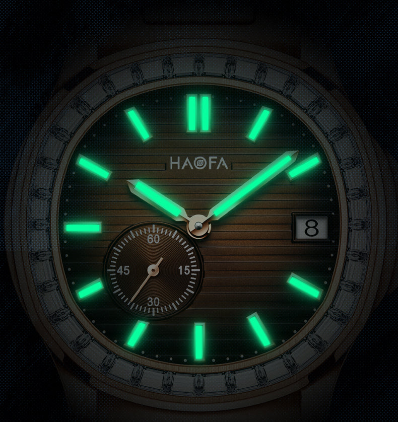 Haofa Mechanical 2290