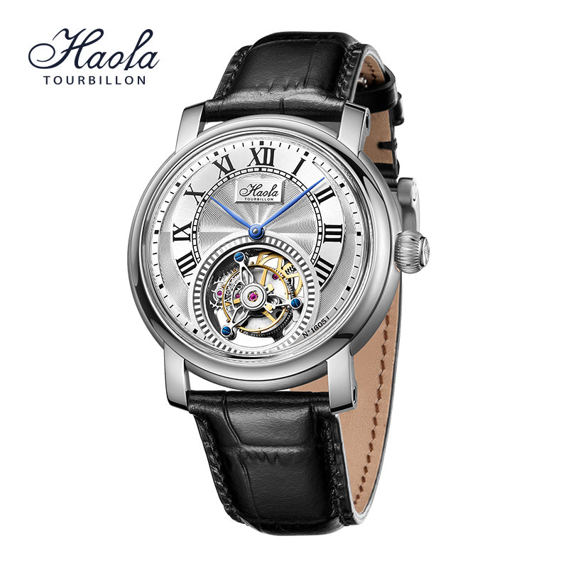 Haofa Tourbillon 1605