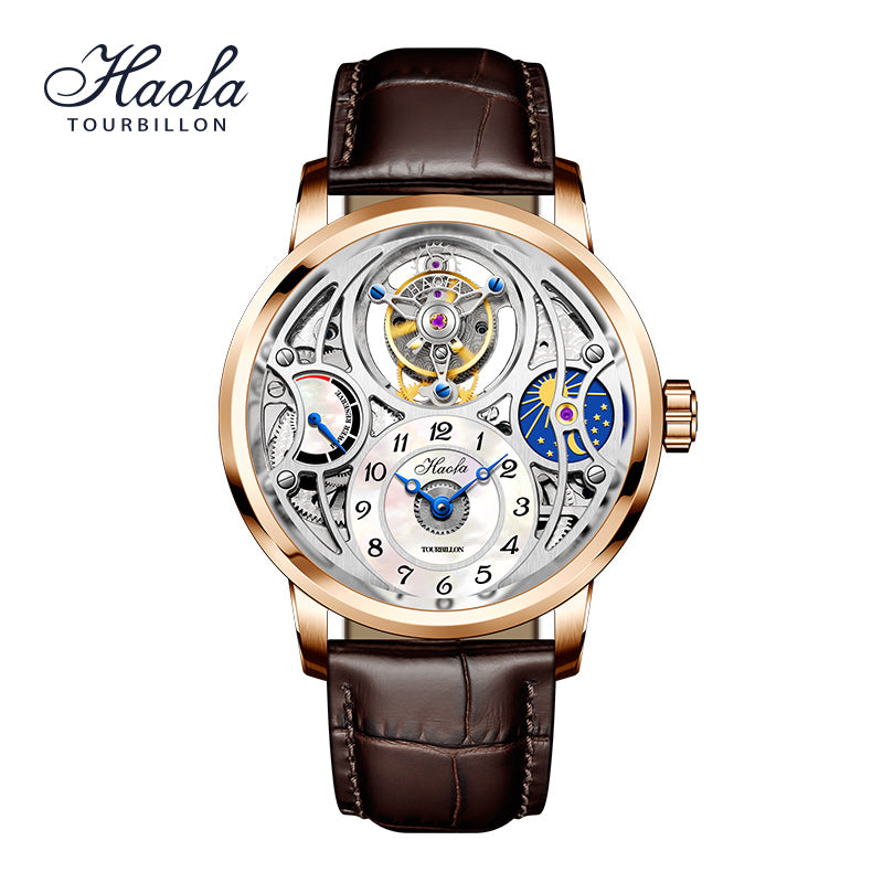 Haofa Tourbillon 1939