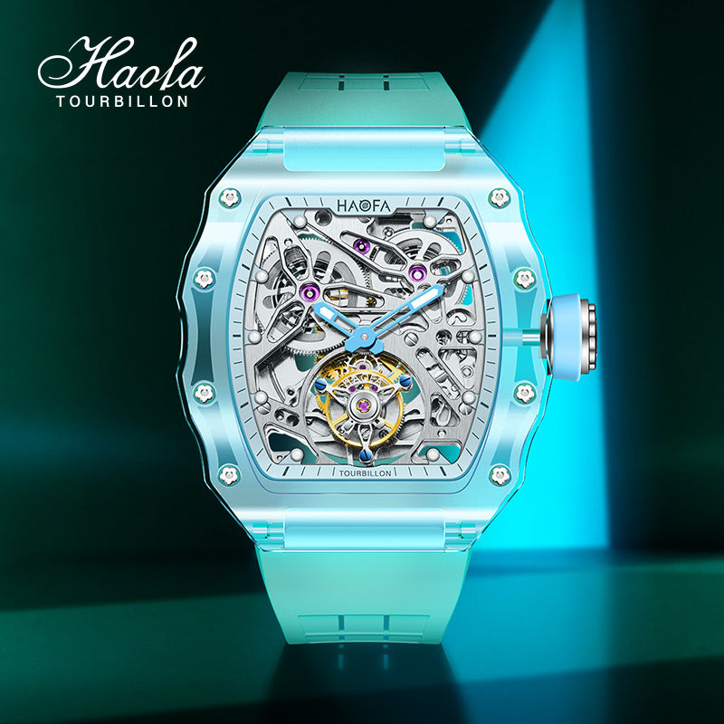 Haofa Tourbillon2201-1