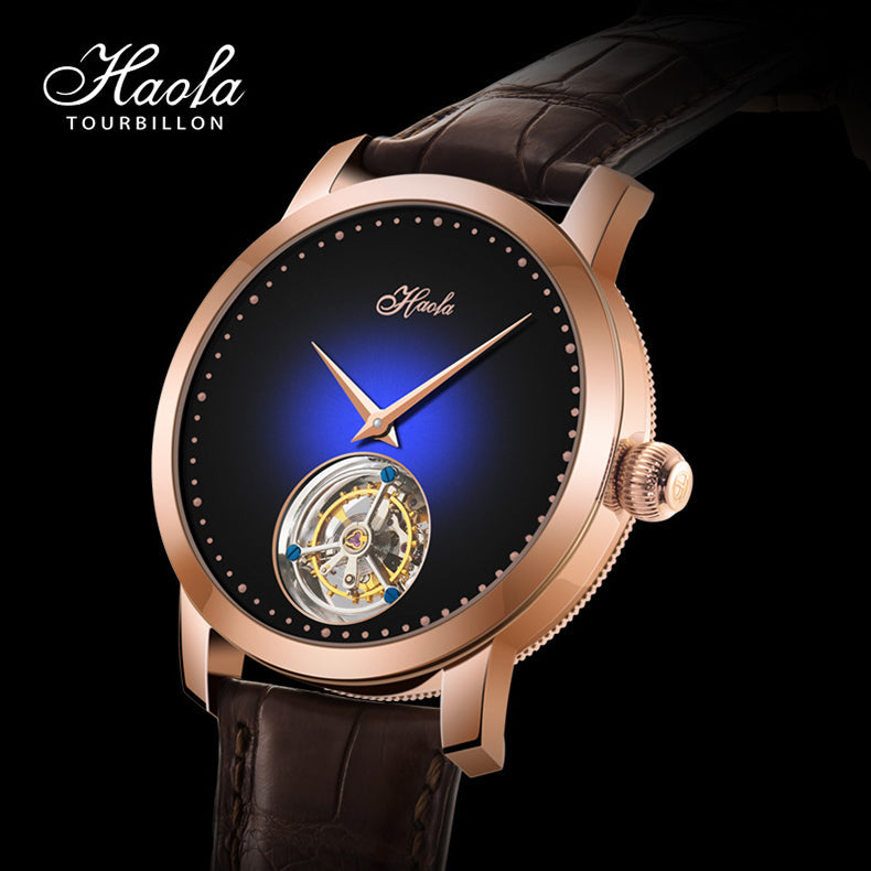 Haofa Tourbillon 1027
