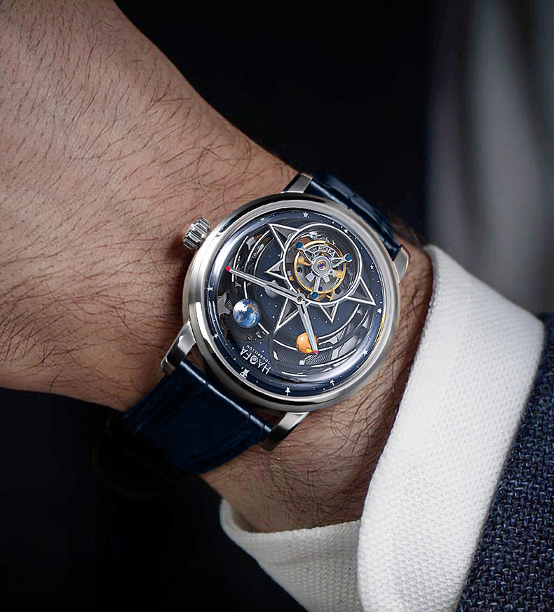 Haofa Tourbillon 2268