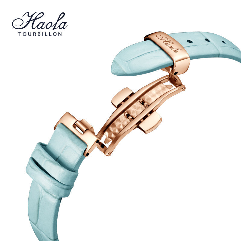 Haofa Tourbillon 2118