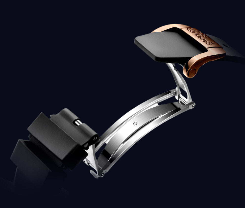 Haofa Tourbillon 2310