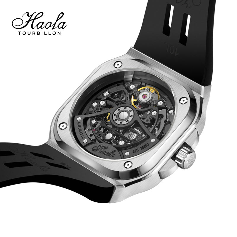 Haofa Mechanical 1960