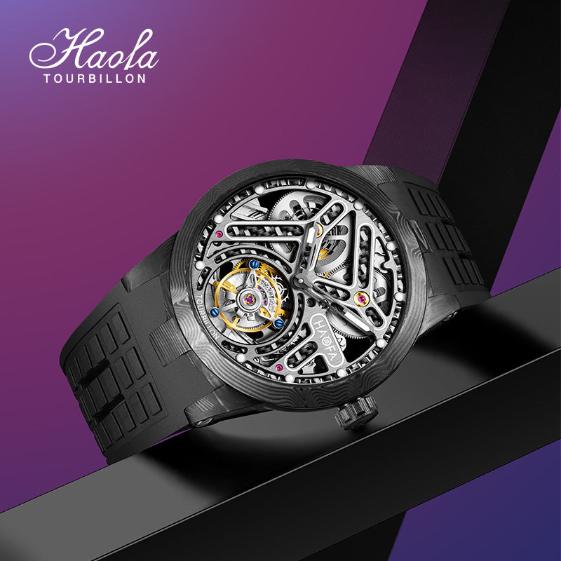 Haofa Tourbillon 2330