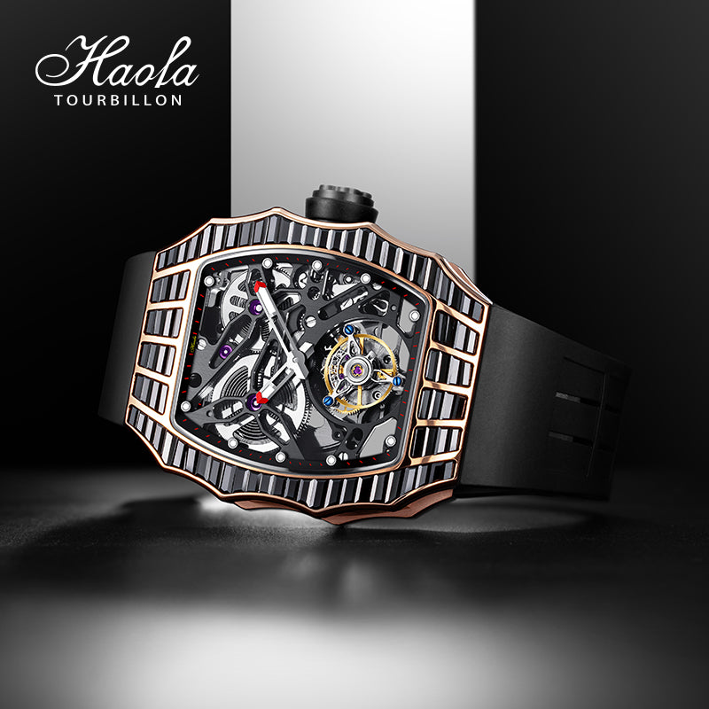 Haofa Tourbillon 2310