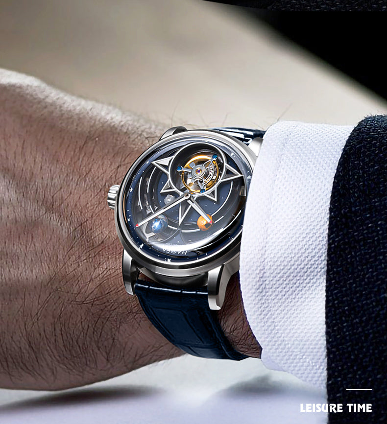 Haofa Tourbillon 2268