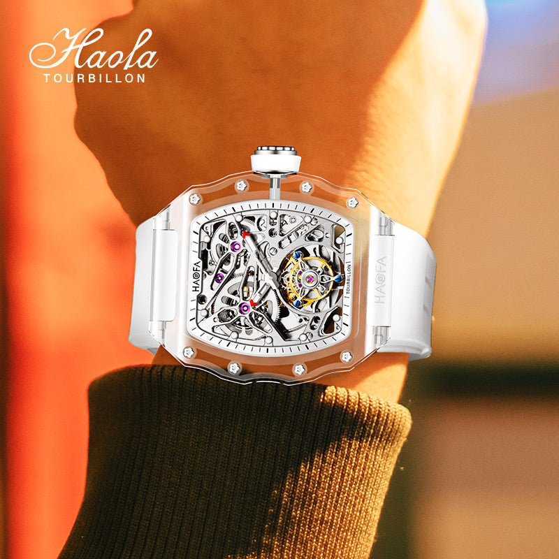 Haofa Tourbillon 2201