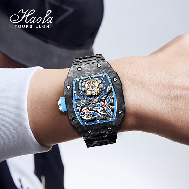 Haofa Tourbillon 2311