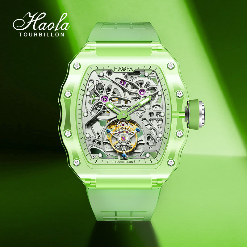Haofa Tourbillon2201-1