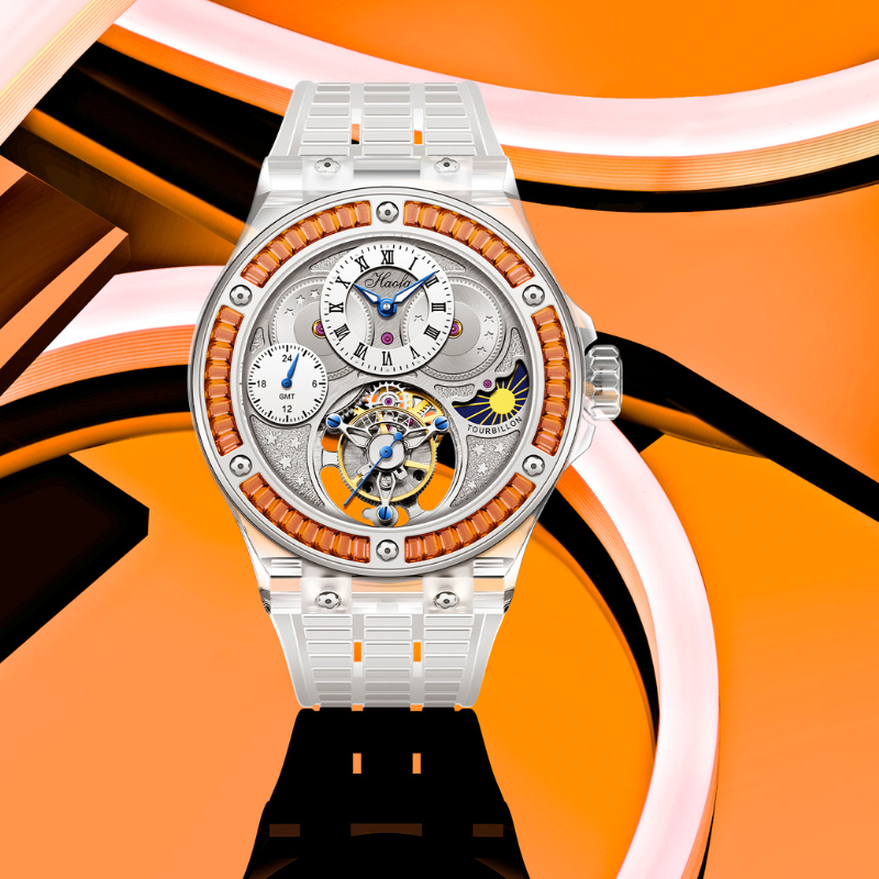 Haofa Tourbillon 2101-1