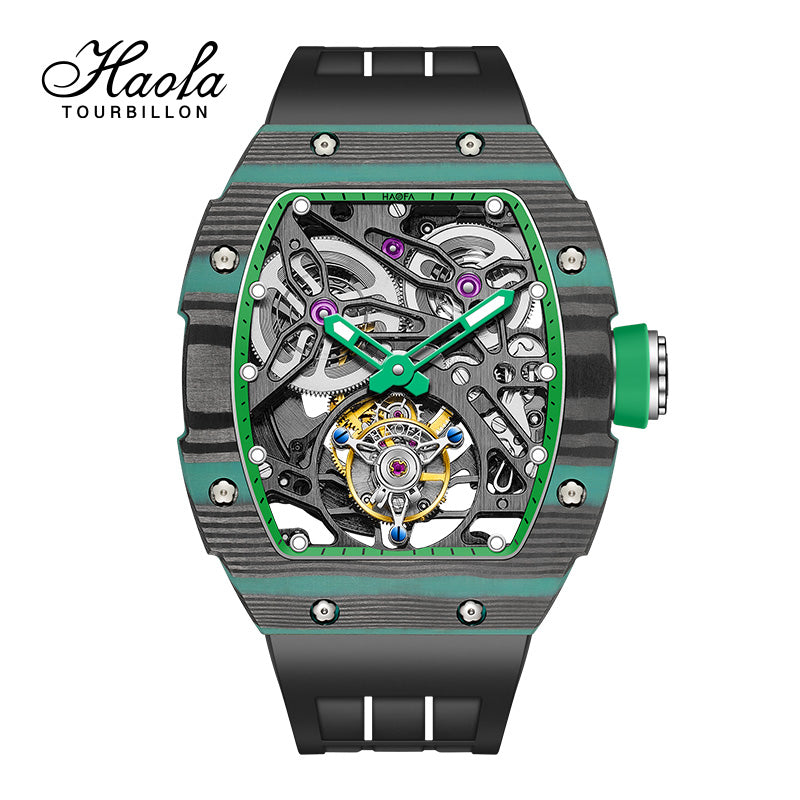 Haofa Tourbillon 1901-1