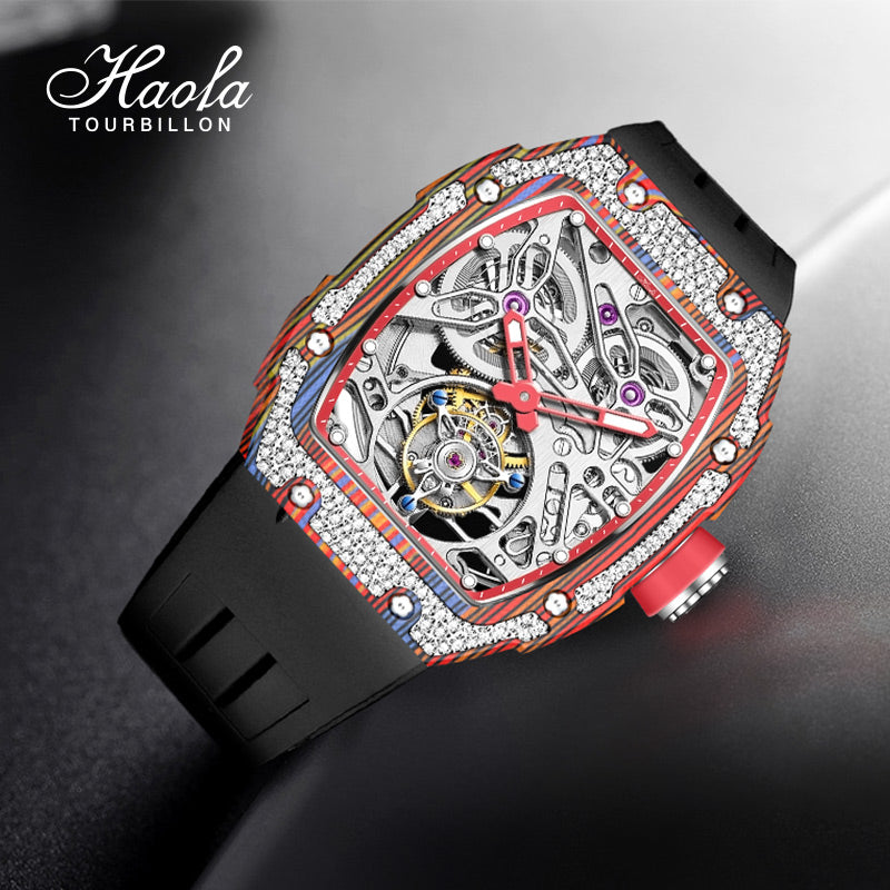 Haofa Tourbillon 1901-3