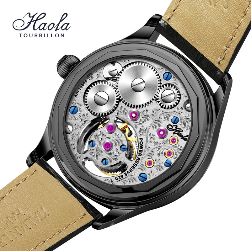 Haofa Tourbillon 1036