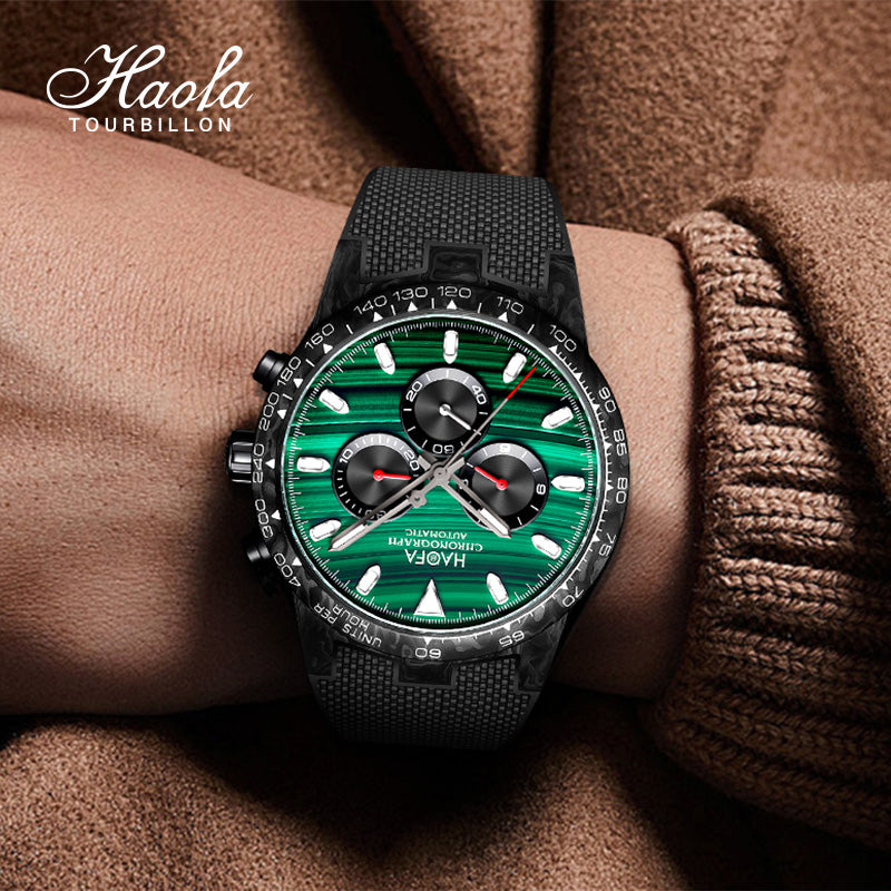Haofa Chronograph 2366