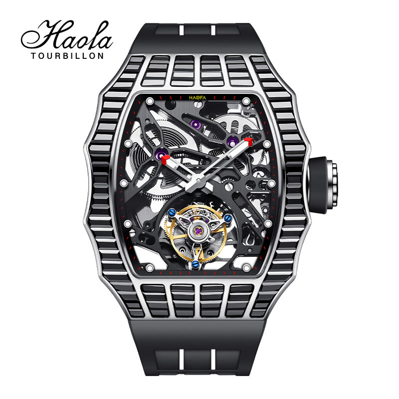 Haofa Tourbillon 2310