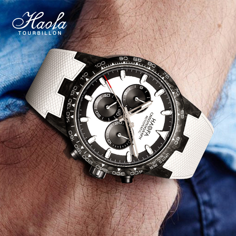 Haofa Chronograph 2366