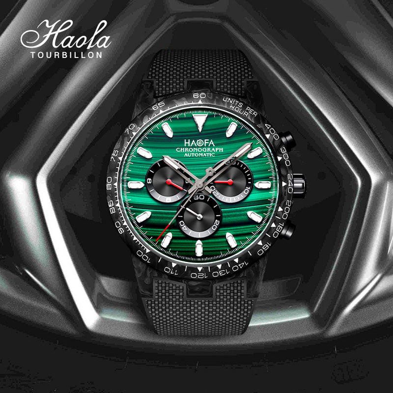 Haofa Chronograph 2366