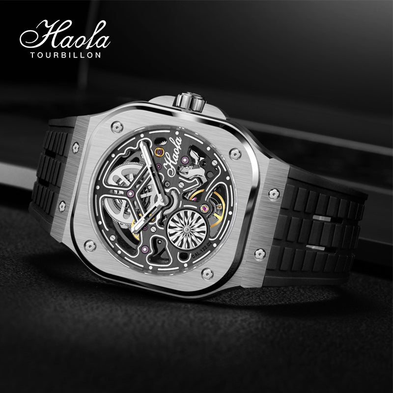Haofa Mechanical 1960