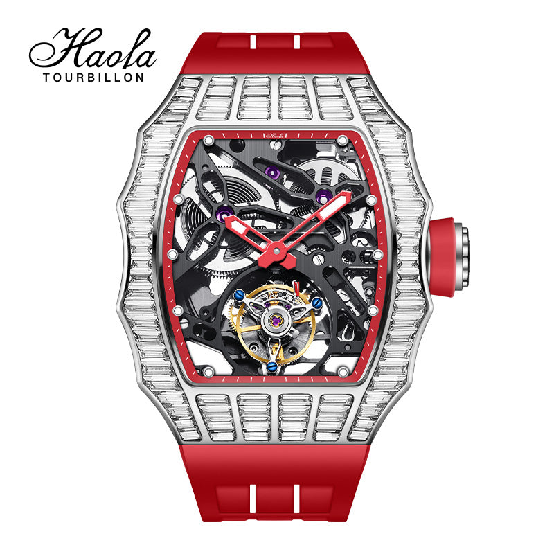 Haofa Tourbillon 2310