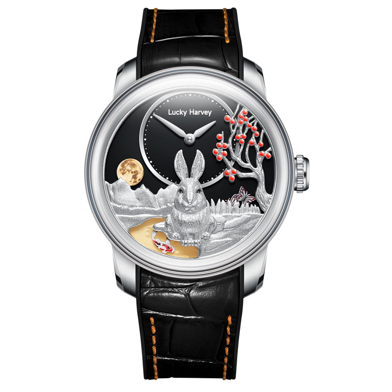 LUCKY HARVEY Rabbit(うさぎ)