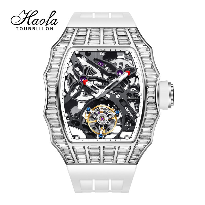 Haofa Tourbillon 2310