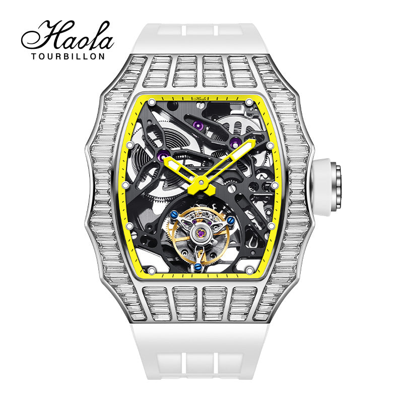 Haofa Tourbillon 2310