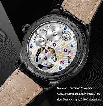Haofa Tourbillon 1039