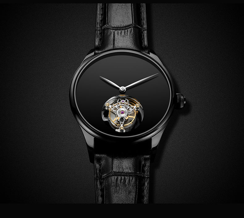 Haofa Tourbillon 1039