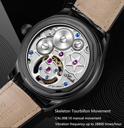 Haofa Tourbillon 1039