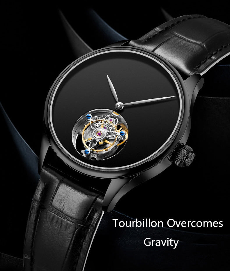 Haofa Tourbillon 1039