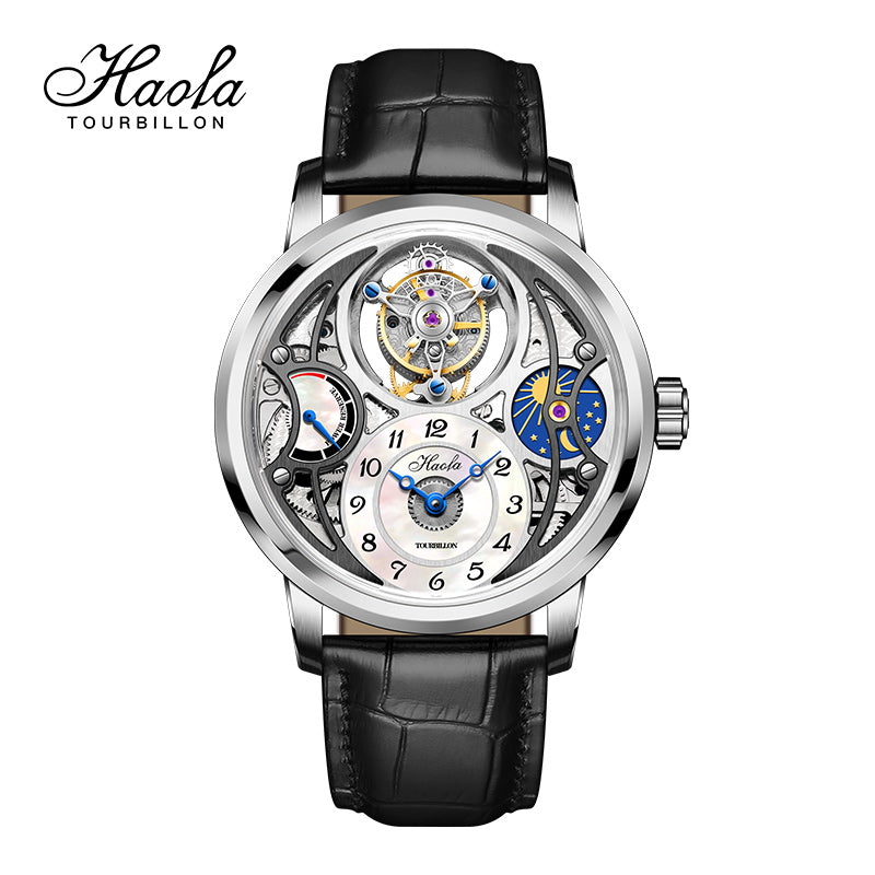 Haofa Tourbillon 1939 – アライスオンラインショップ