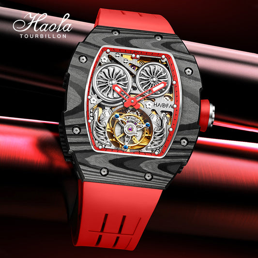 Haofa Tourbillon 1922