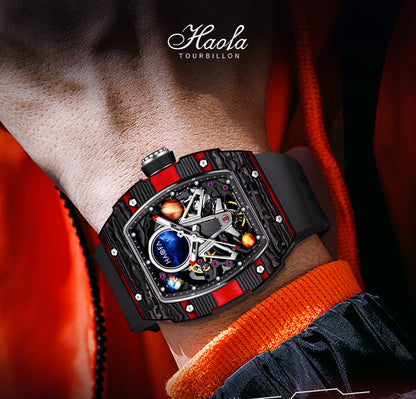 Haofa Mechanical 1971