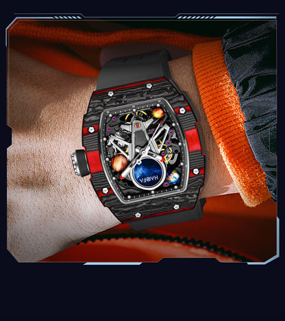 Haofa Mechanical 1971